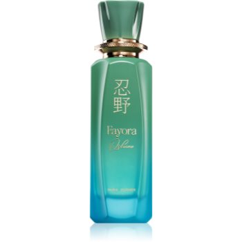 Paris Corner Fayora Oshino Eau de Parfum pentru femei